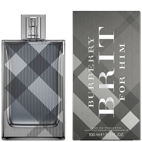 burberry brit men neue verpackung|burberry brit for him 100ml.